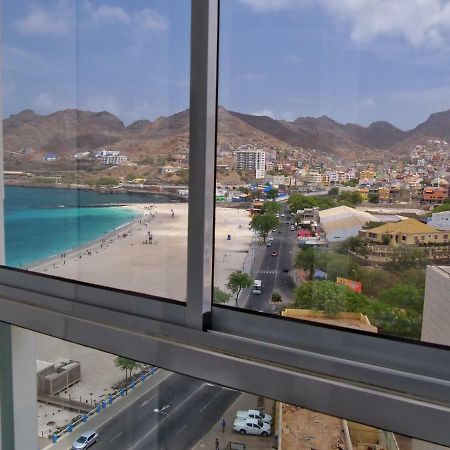 Suite Mariposa Sospesa Sul Mare Mindelo Exteriör bild